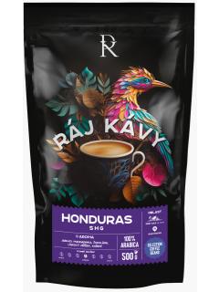 Káva zrnková - Honduras SHG 100% arabica